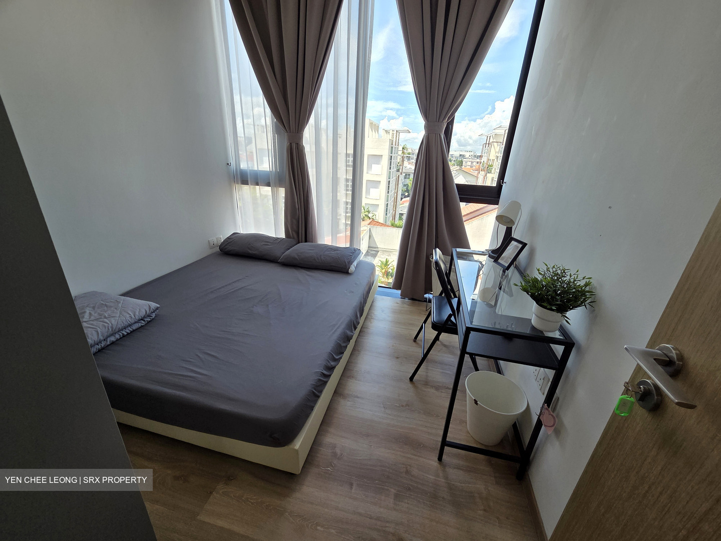M Suites (D14), Apartment #555392841